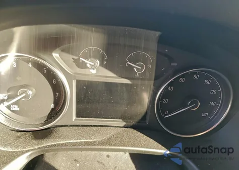 2019 Buick Enclave Essence z USA, uszkodzony, nr VIN 5GAERBKWXKJ218163